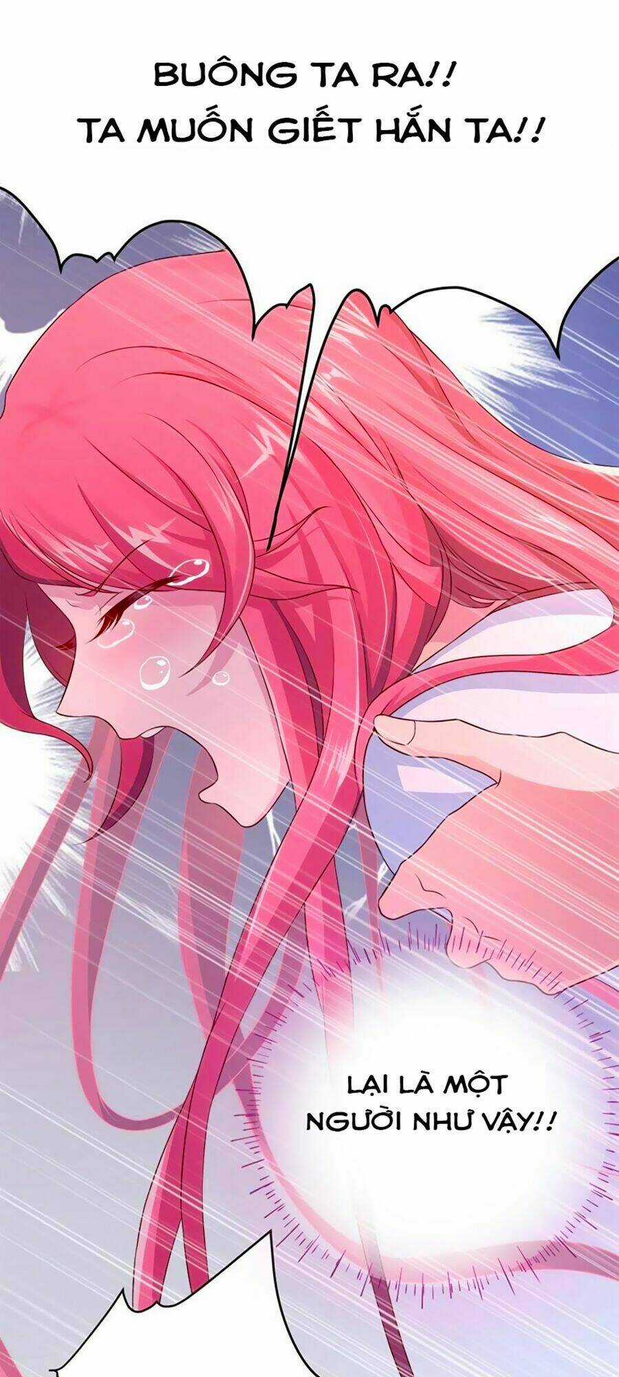 Nam Sủng Của Ta Muốn Leo Tường Chapter 6 trang 17