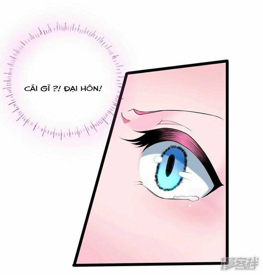 Nam Sủng Của Ta Muốn Leo Tường Chapter 6 trang 5