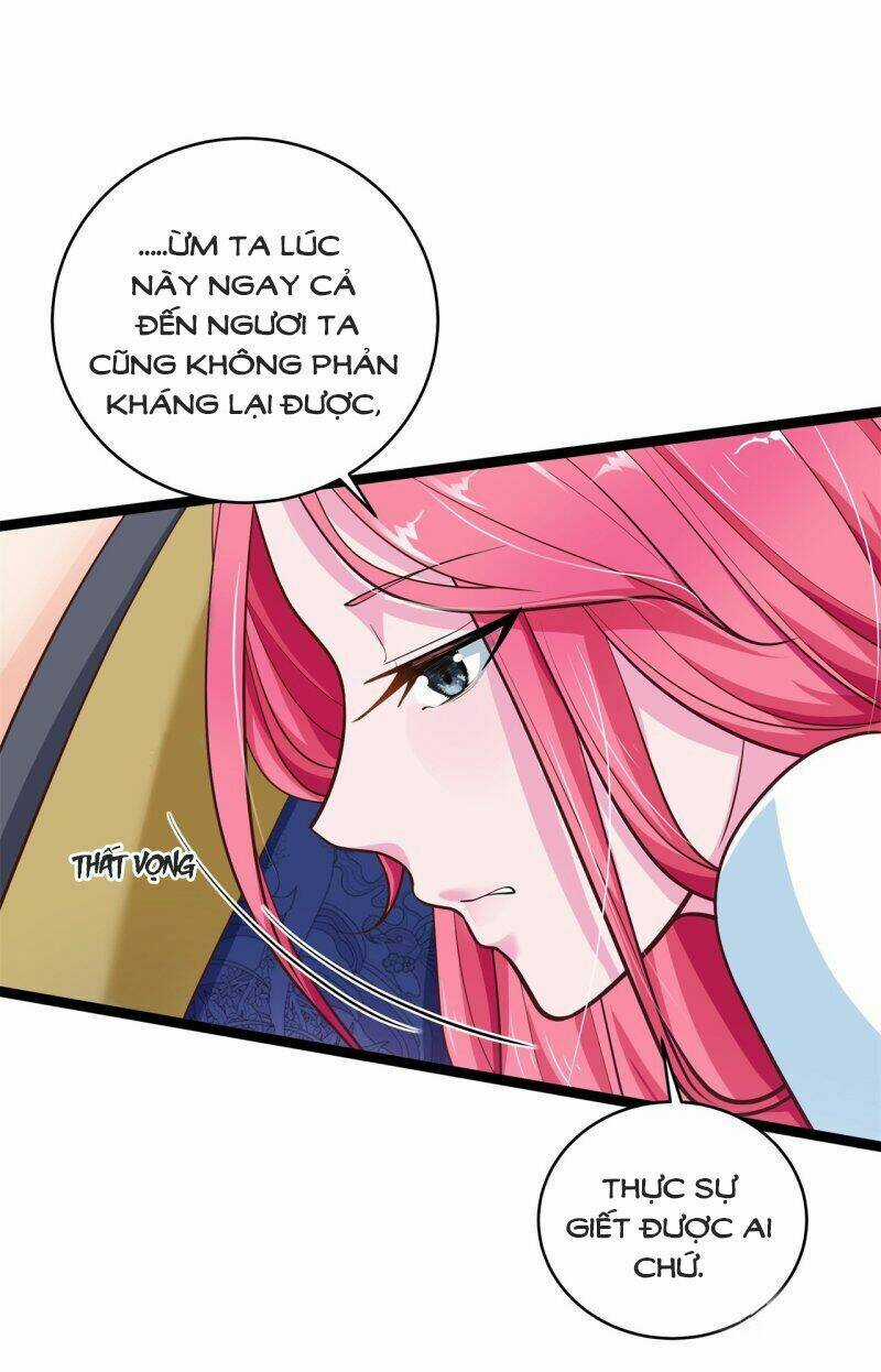 Nam Sủng Của Ta Muốn Leo Tường Chapter 7 trang 17