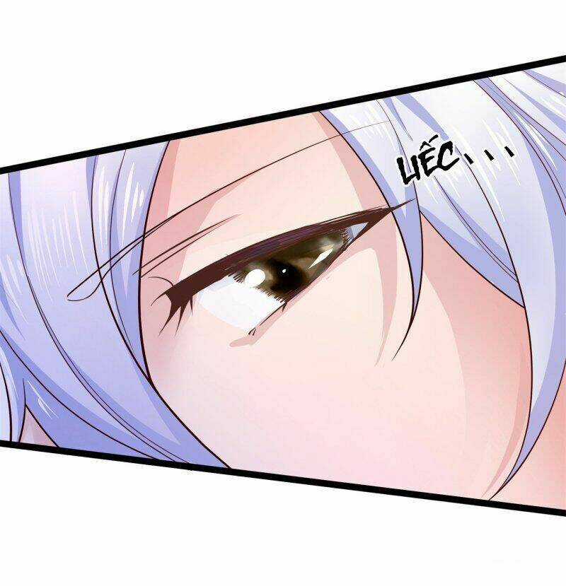 Nam Sủng Của Ta Muốn Leo Tường Chapter 8 trang 14