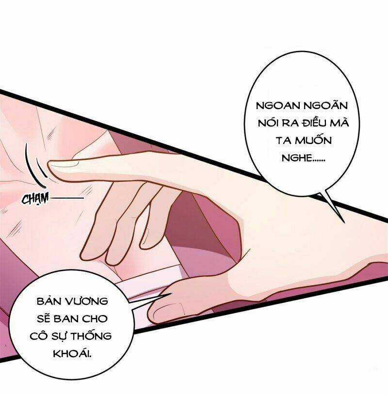 Nam Sủng Của Ta Muốn Leo Tường Chapter 8 trang 16