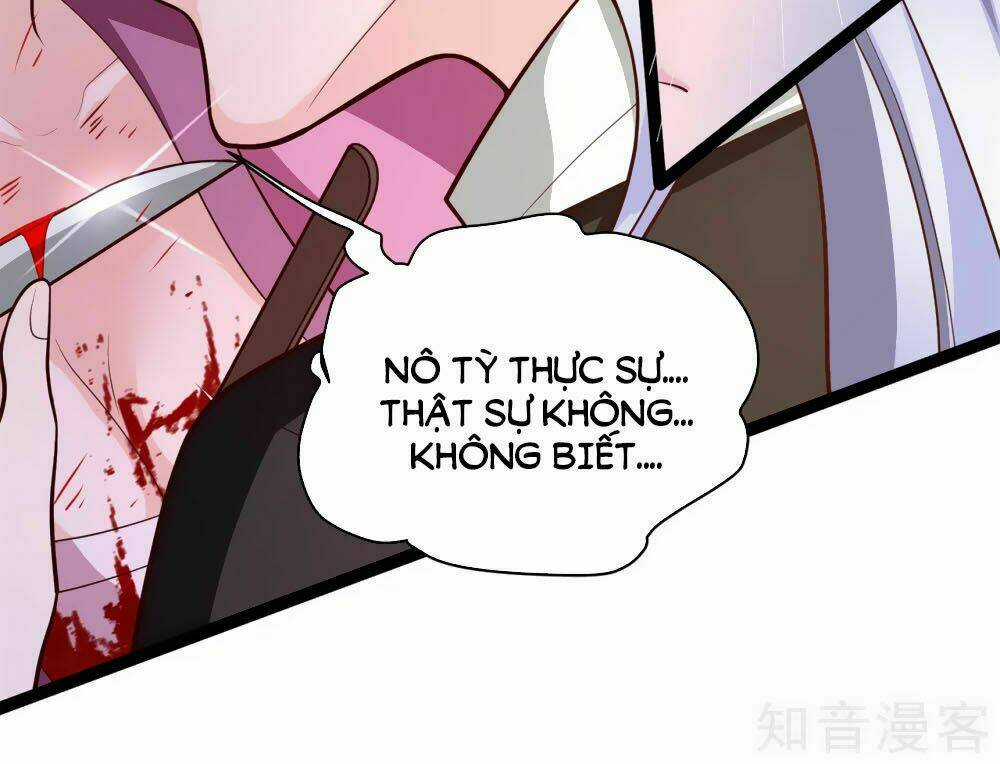 Nam Sủng Của Ta Muốn Leo Tường Chapter 9 trang 11