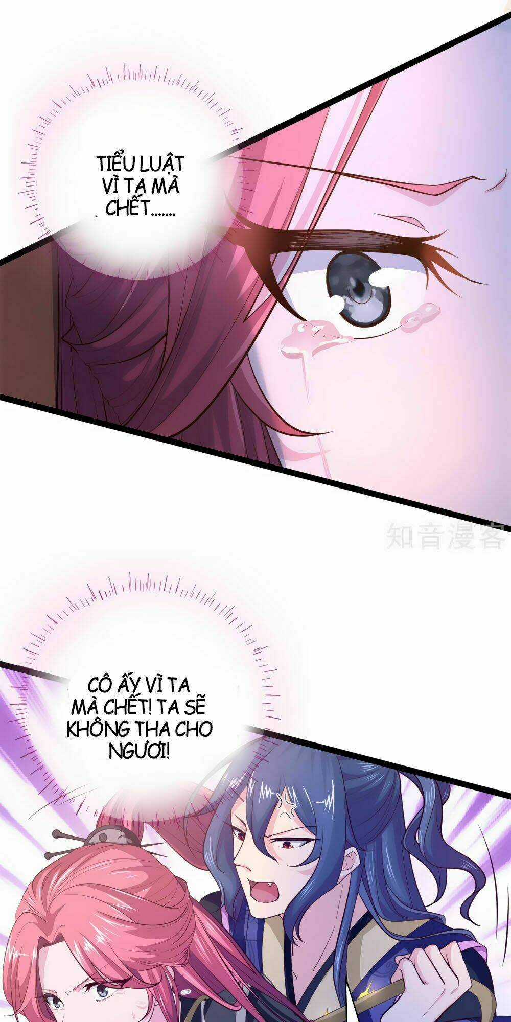 Nam Sủng Của Ta Muốn Leo Tường Chapter 9 trang 15