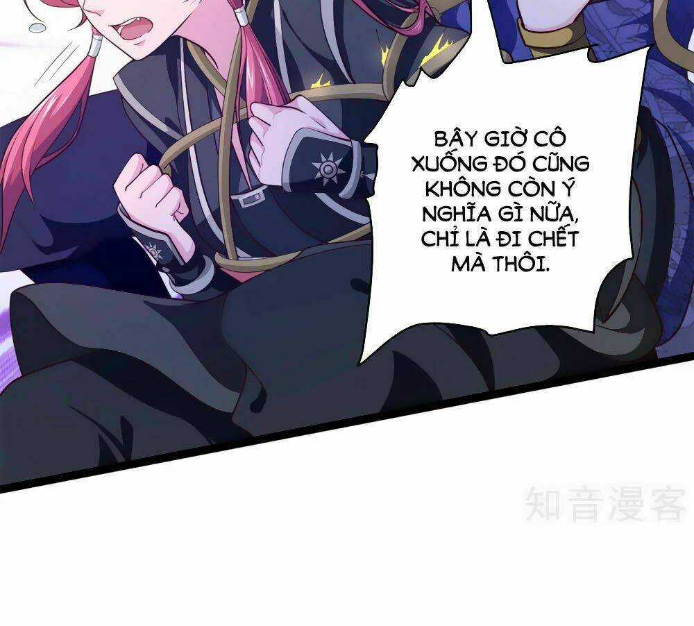 Nam Sủng Của Ta Muốn Leo Tường Chapter 9 trang 16