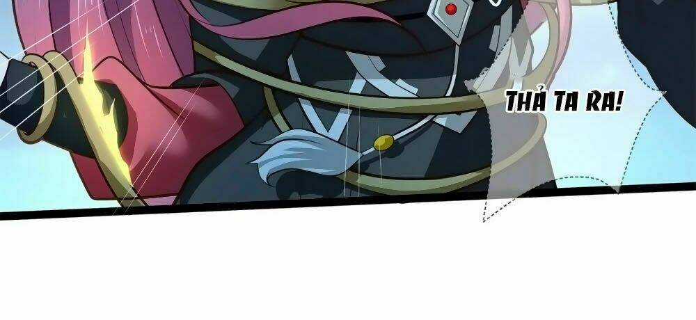 Nam Sủng Của Ta Muốn Leo Tường Chapter 9 trang 3