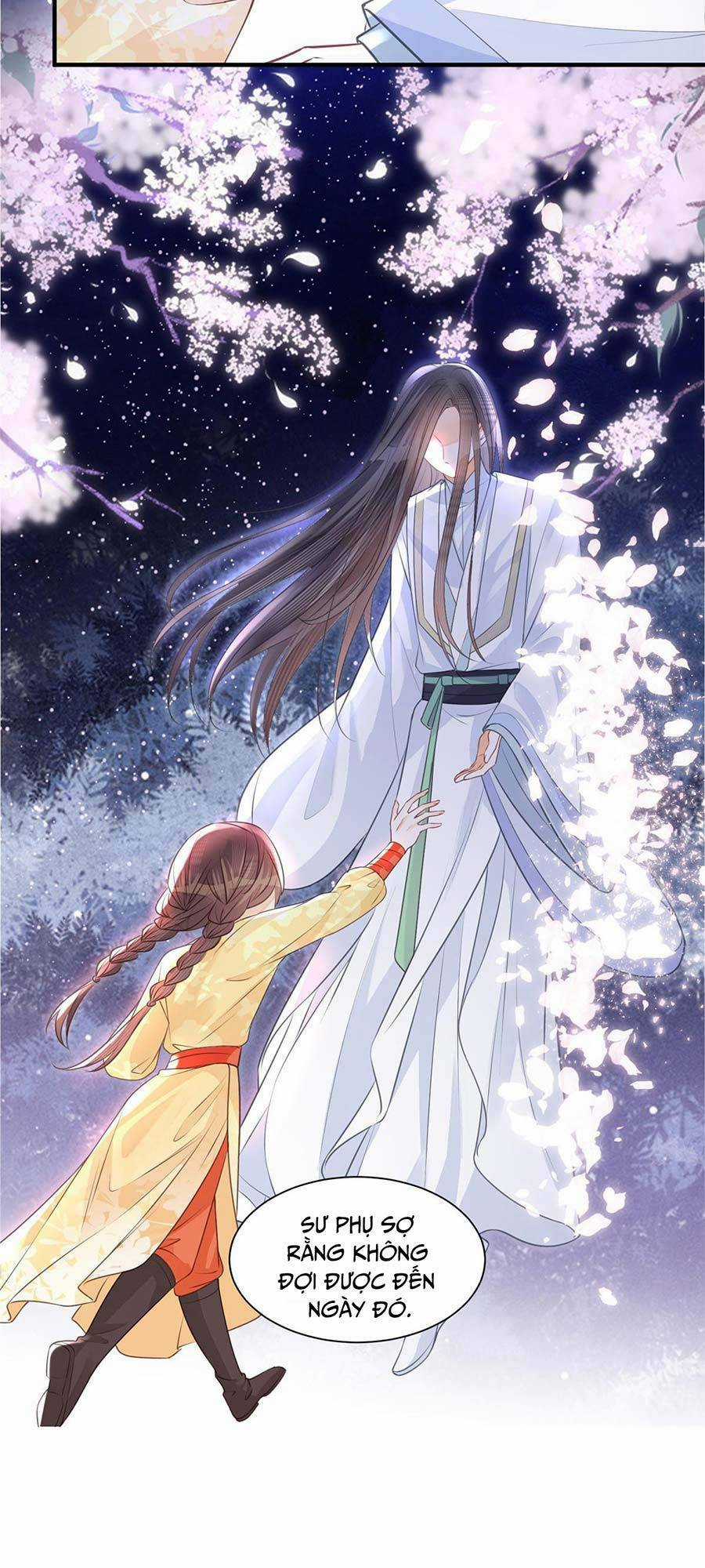 Nam Sủng Ta Nuôi Lại Cắn Ta Chapter 1 trang 5