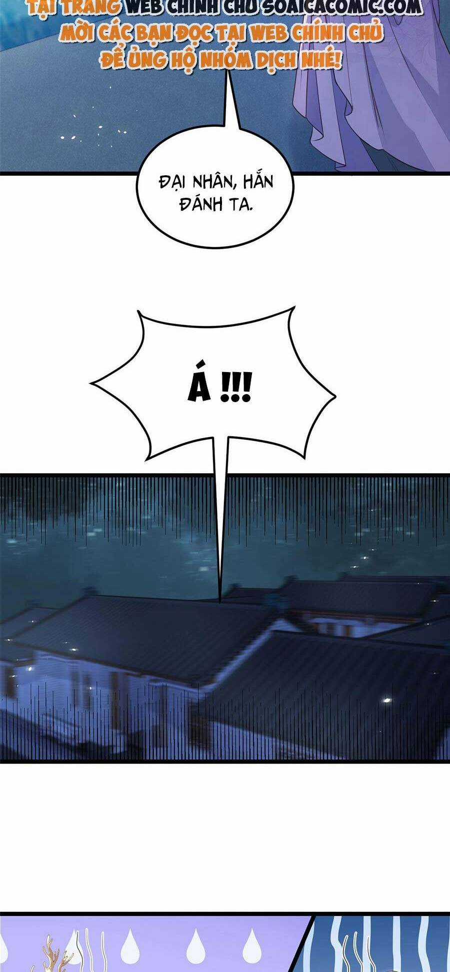 Nam Sủng Ta Nuôi Lại Cắn Ta Chapter 10 trang 16