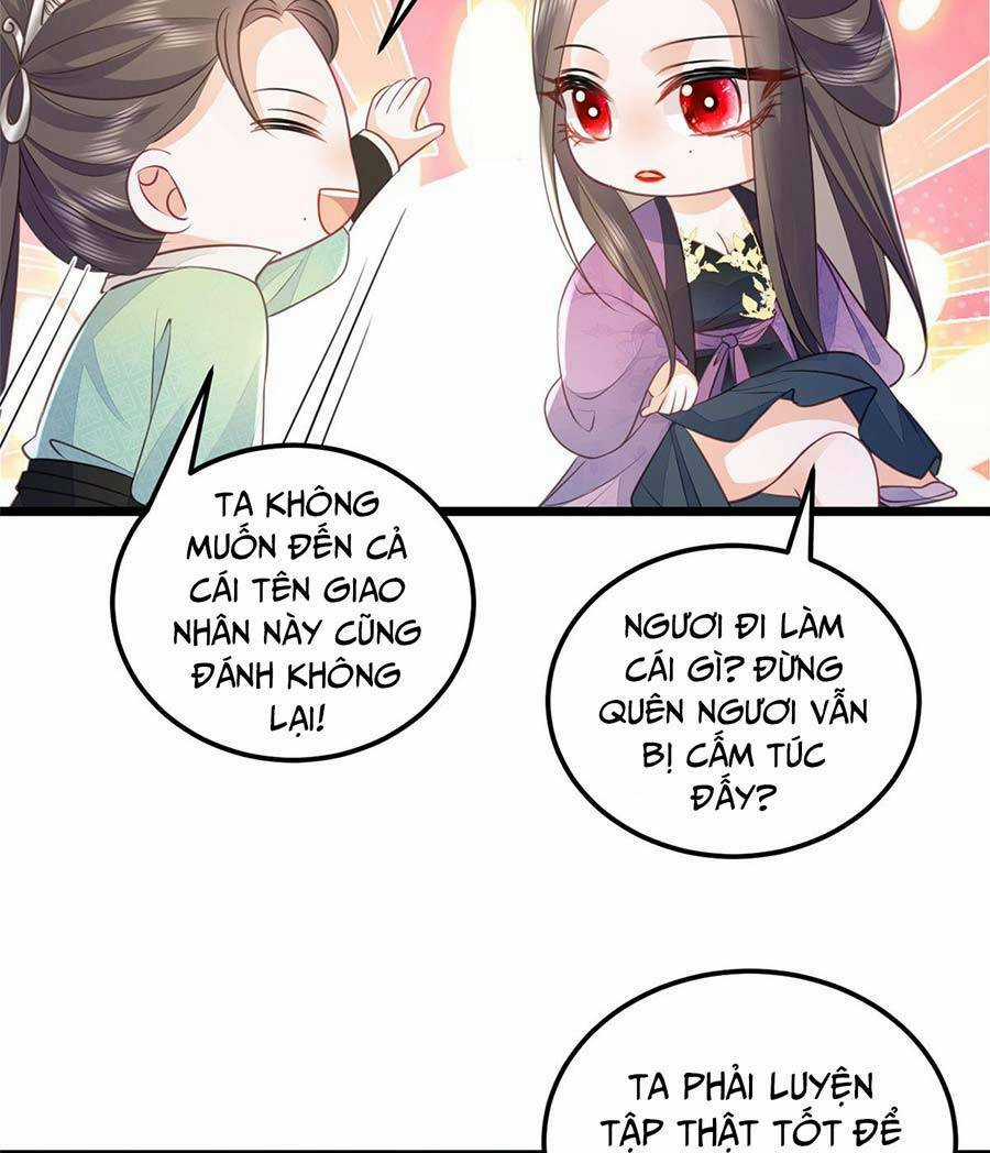 Nam Sủng Ta Nuôi Lại Cắn Ta Chapter 10 trang 20