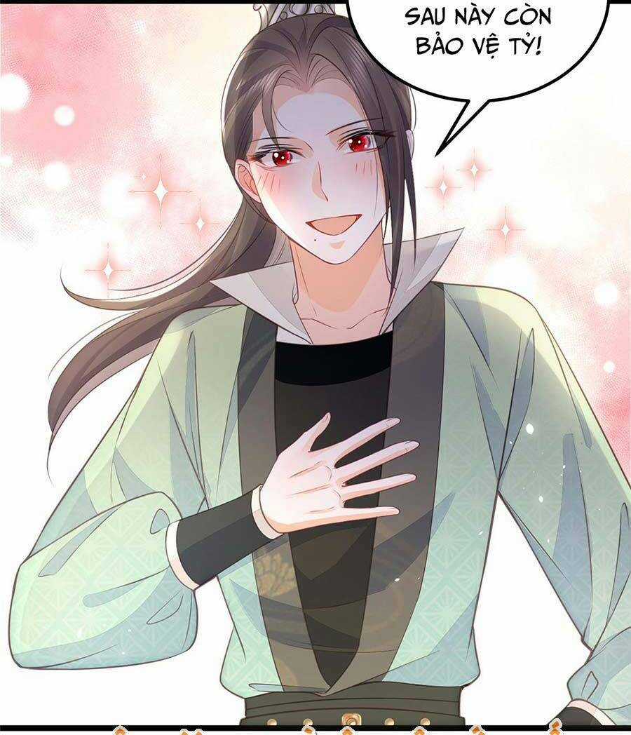 Nam Sủng Ta Nuôi Lại Cắn Ta Chapter 10 trang 21