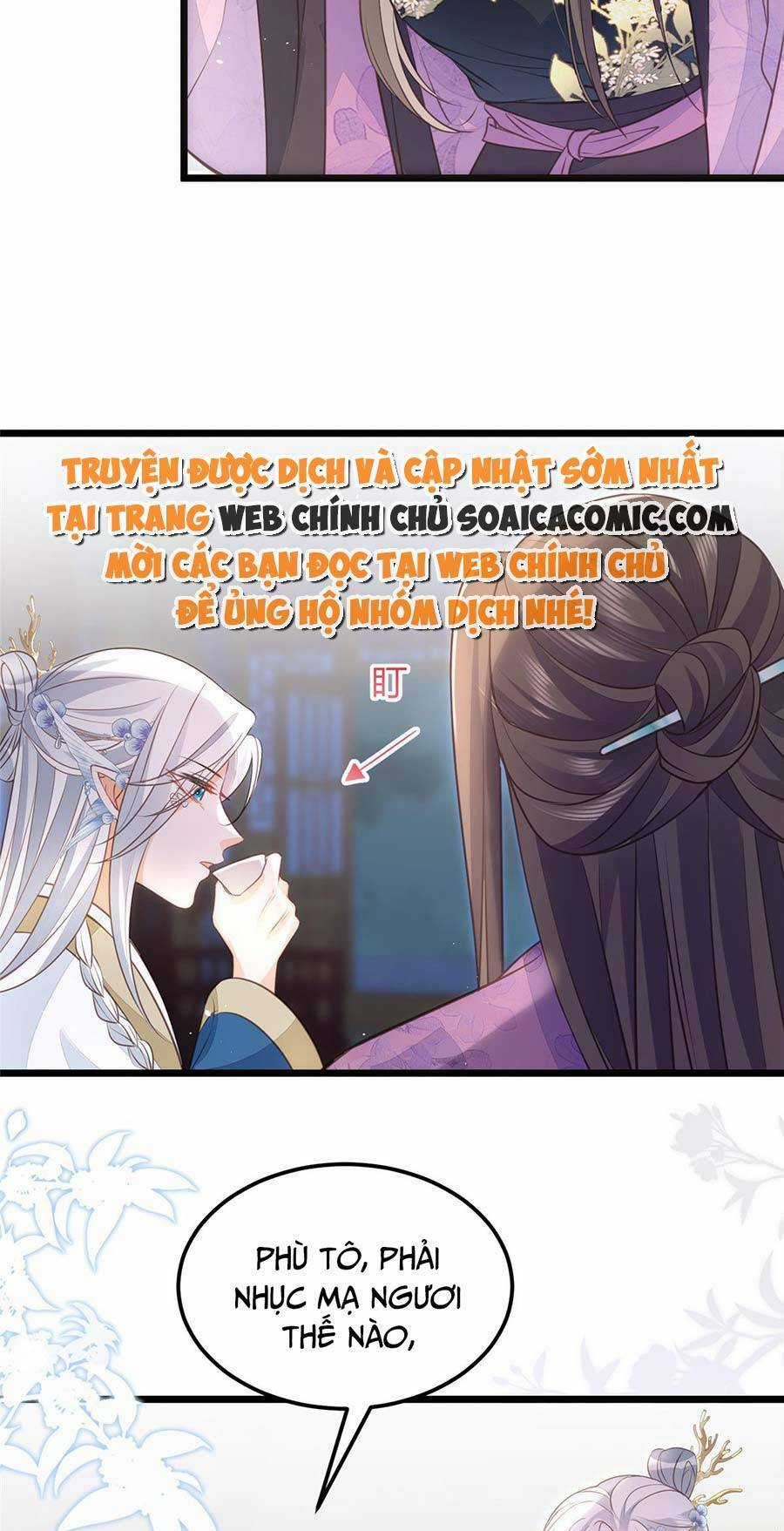 Nam Sủng Ta Nuôi Lại Cắn Ta Chapter 10 trang 24