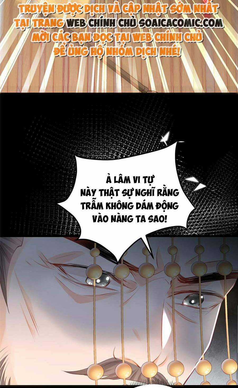 Nam Sủng Ta Nuôi Lại Cắn Ta Chapter 10 trang 3