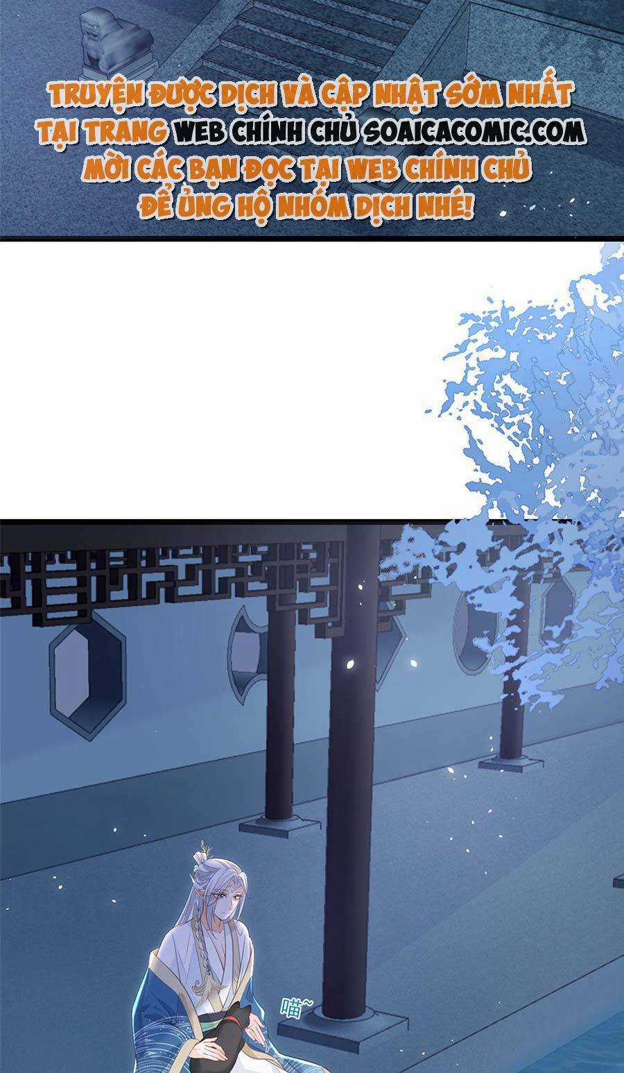 Nam Sủng Ta Nuôi Lại Cắn Ta Chapter 10 trang 6