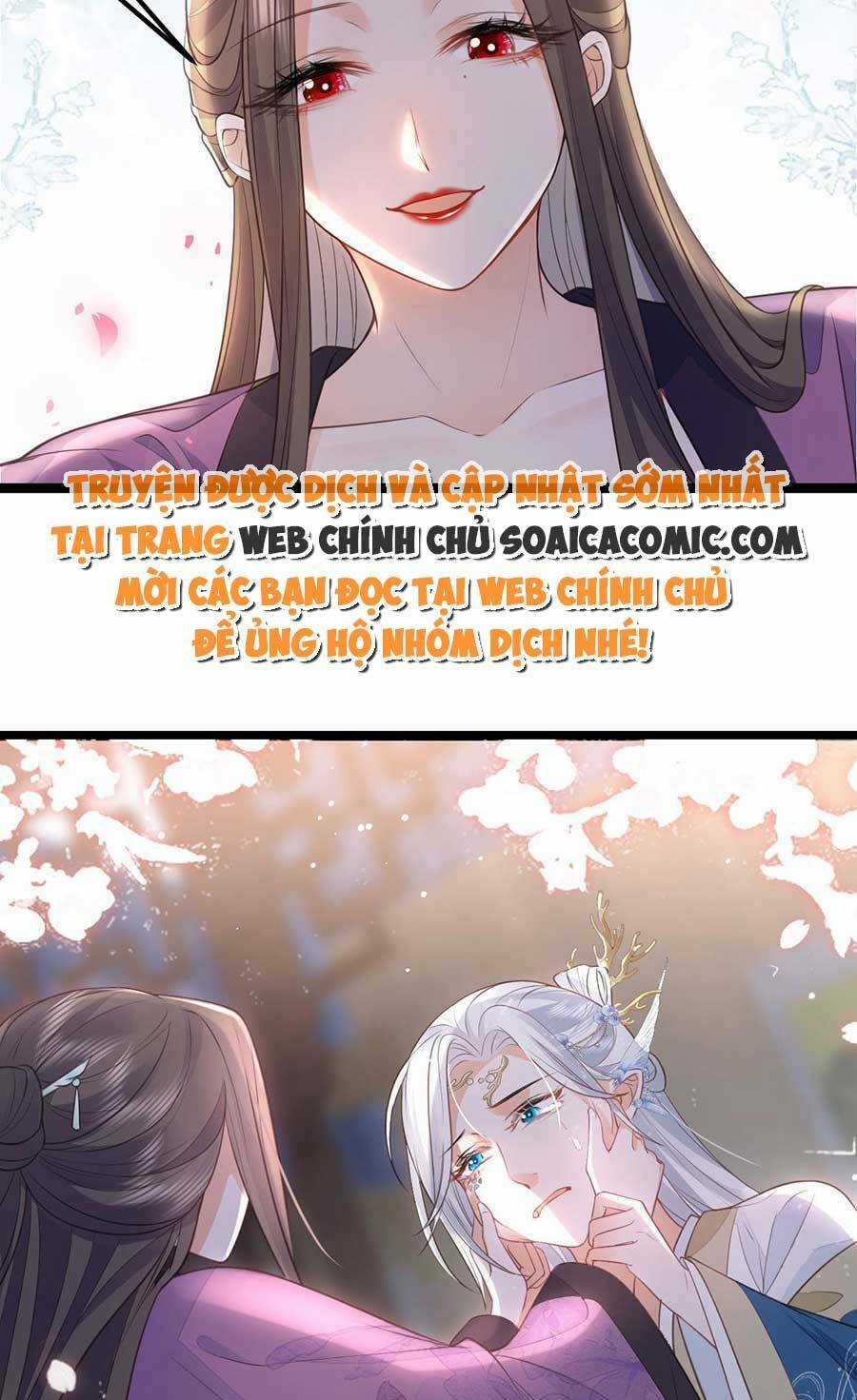 Nam Sủng Ta Nuôi Lại Cắn Ta Chapter 11 trang 2