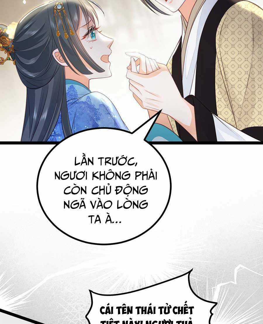 Nam Sủng Ta Nuôi Lại Cắn Ta Chapter 11 trang 21