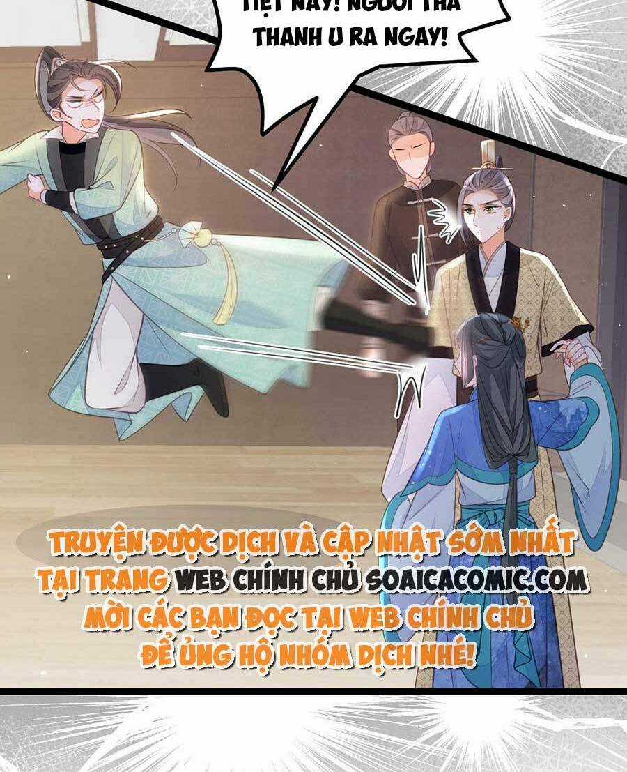 Nam Sủng Ta Nuôi Lại Cắn Ta Chapter 11 trang 22