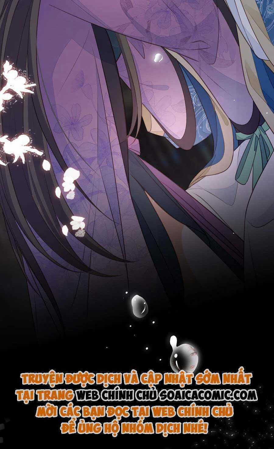 Nam Sủng Ta Nuôi Lại Cắn Ta Chapter 11 trang 3