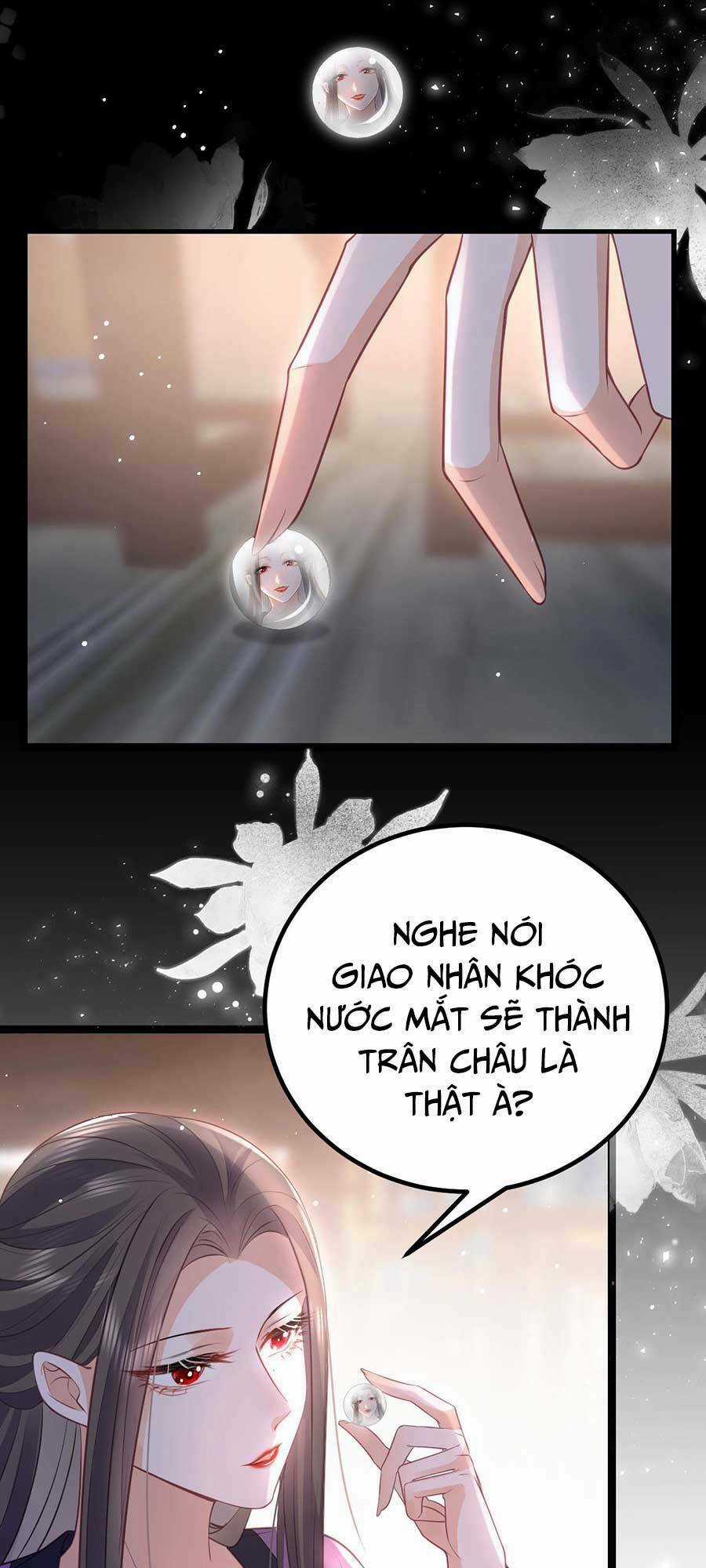 Nam Sủng Ta Nuôi Lại Cắn Ta Chapter 11 trang 4