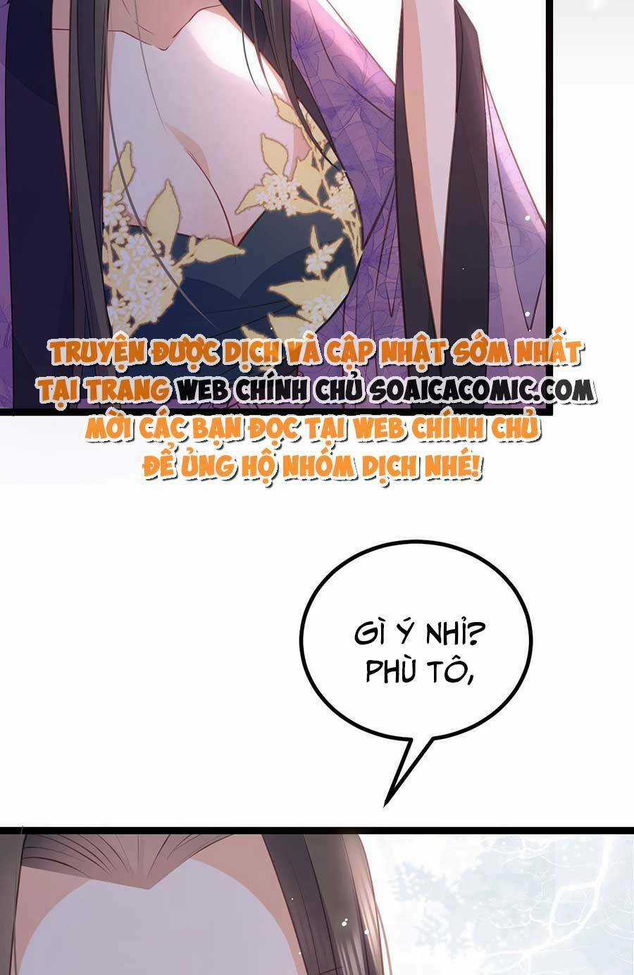 Nam Sủng Ta Nuôi Lại Cắn Ta Chapter 11 trang 5