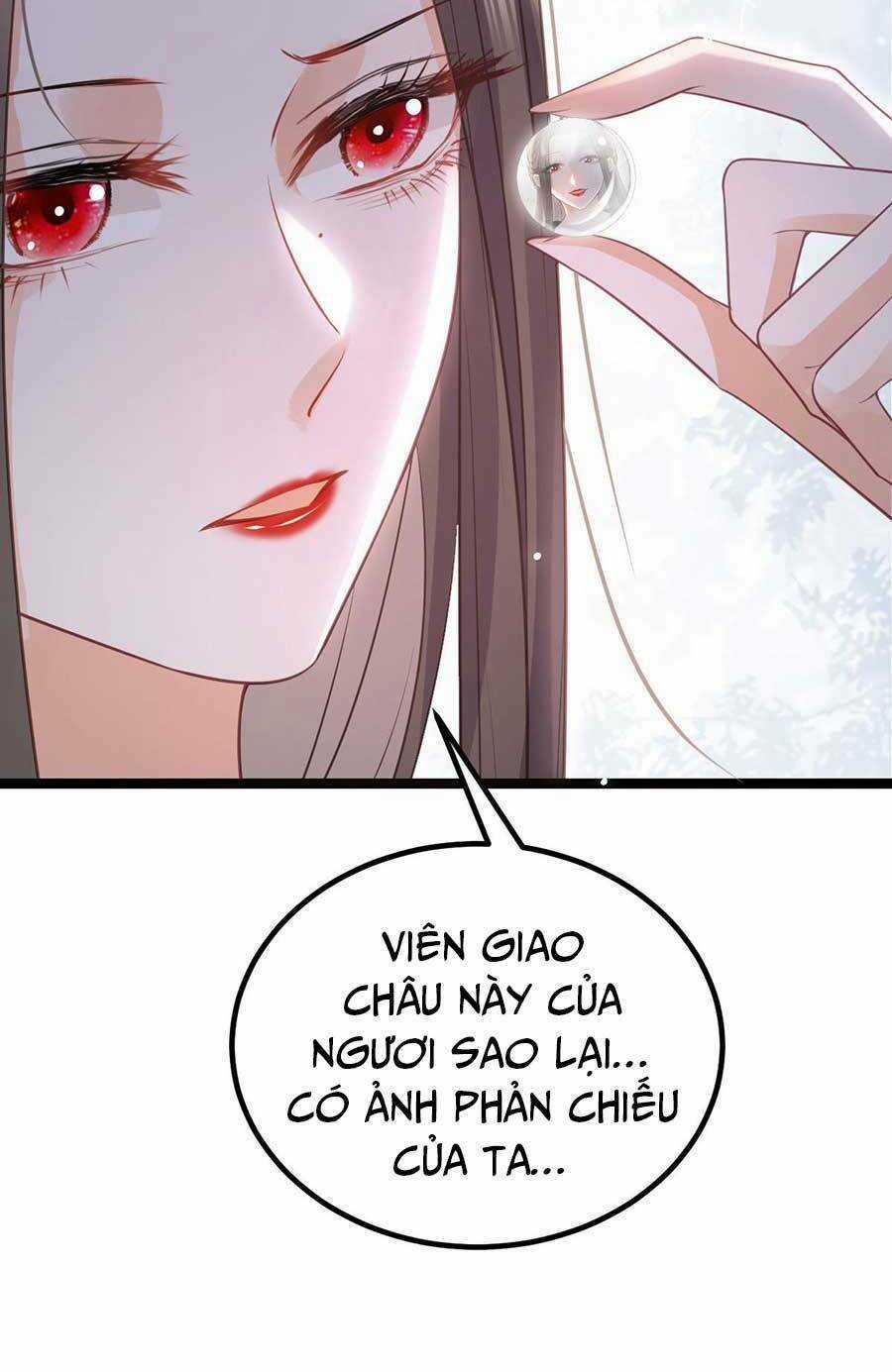 Nam Sủng Ta Nuôi Lại Cắn Ta Chapter 11 trang 6