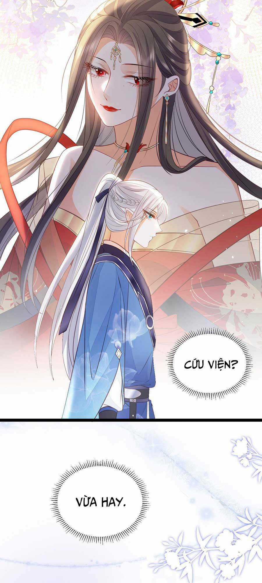 Nam Sủng Ta Nuôi Lại Cắn Ta Chapter 12 trang 14