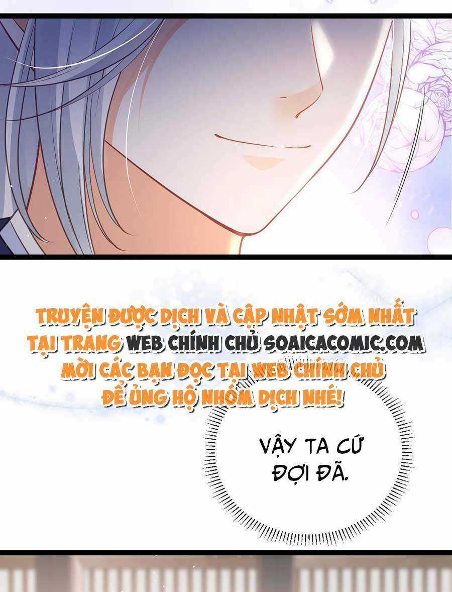 Nam Sủng Ta Nuôi Lại Cắn Ta Chapter 12 trang 15