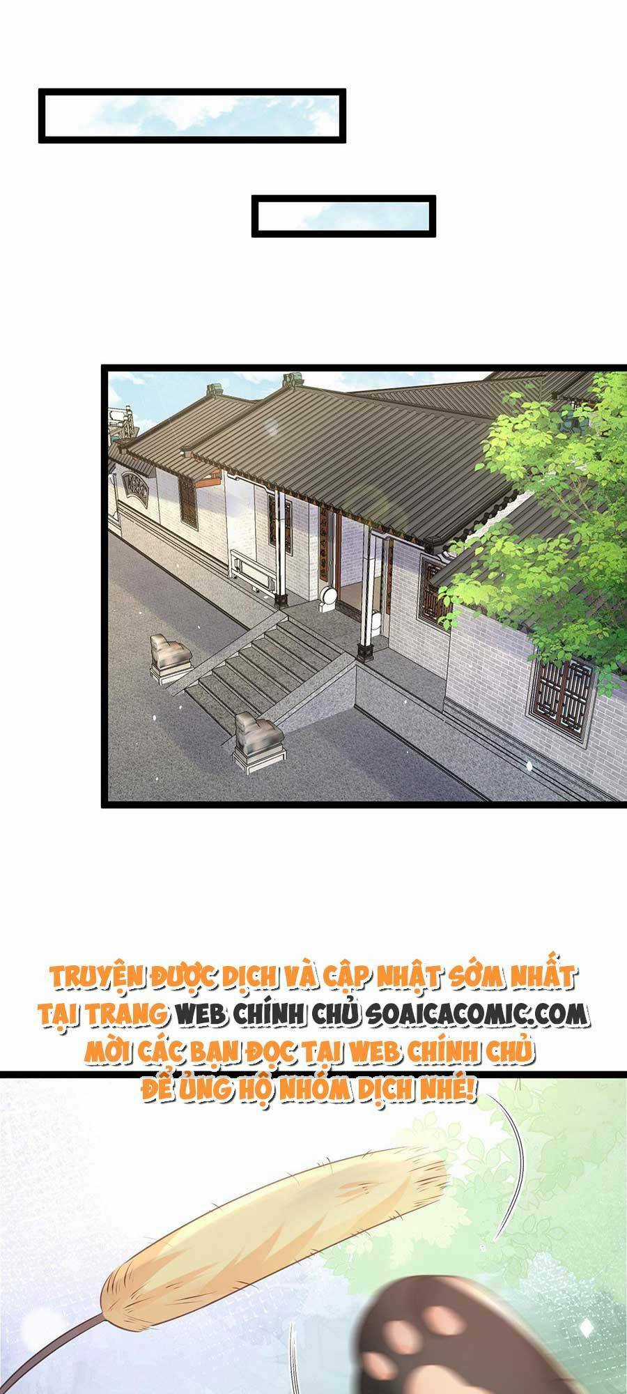 Nam Sủng Ta Nuôi Lại Cắn Ta Chapter 12 trang 17