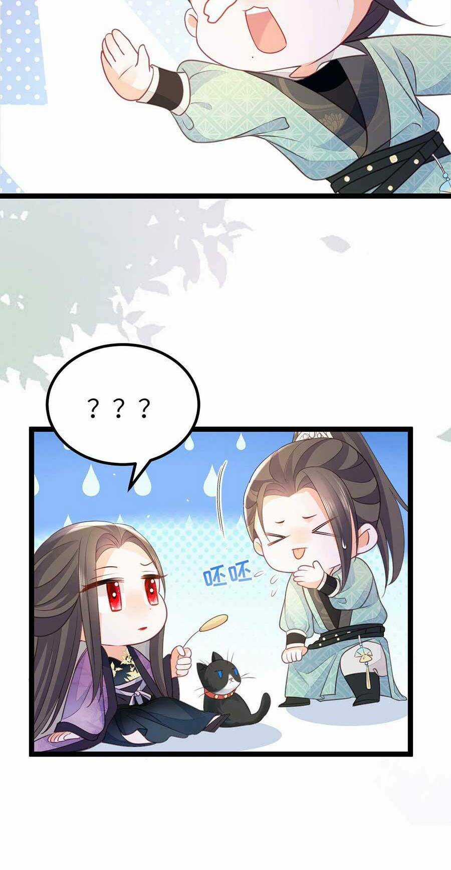 Nam Sủng Ta Nuôi Lại Cắn Ta Chapter 12 trang 20