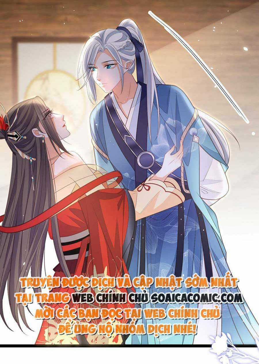 Nam Sủng Ta Nuôi Lại Cắn Ta Chapter 13 trang 20