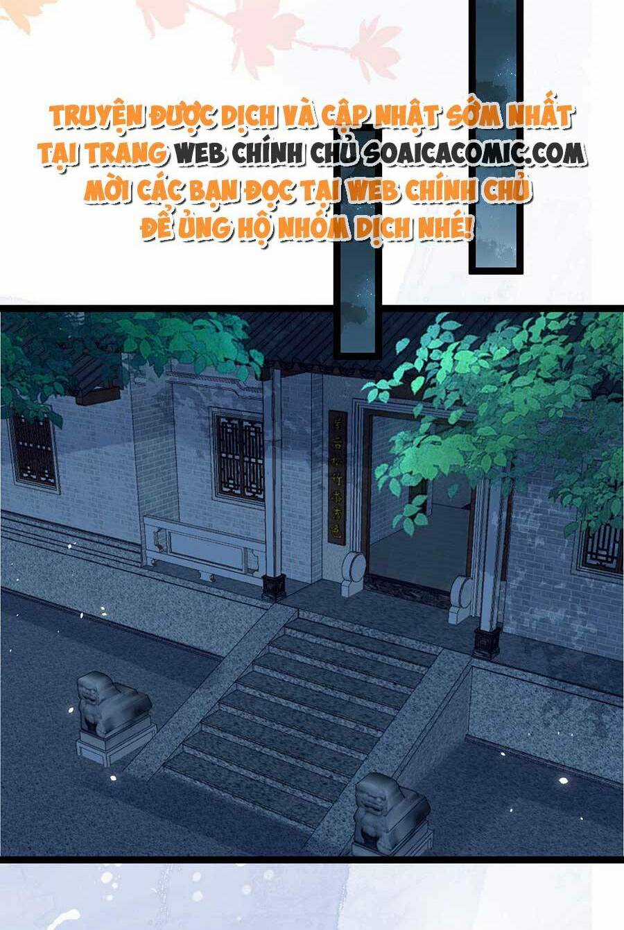 Nam Sủng Ta Nuôi Lại Cắn Ta Chapter 13 trang 24