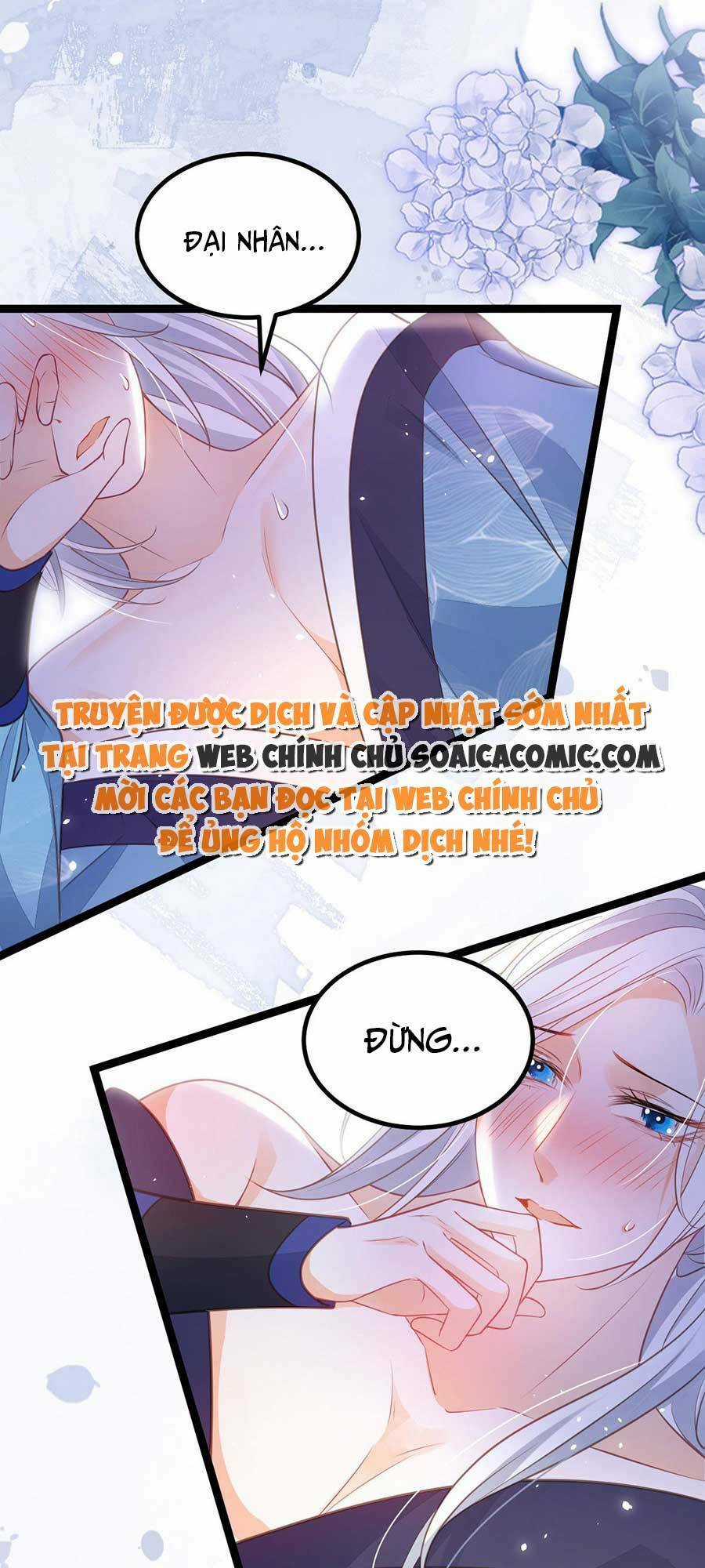 Nam Sủng Ta Nuôi Lại Cắn Ta Chapter 13 trang 25