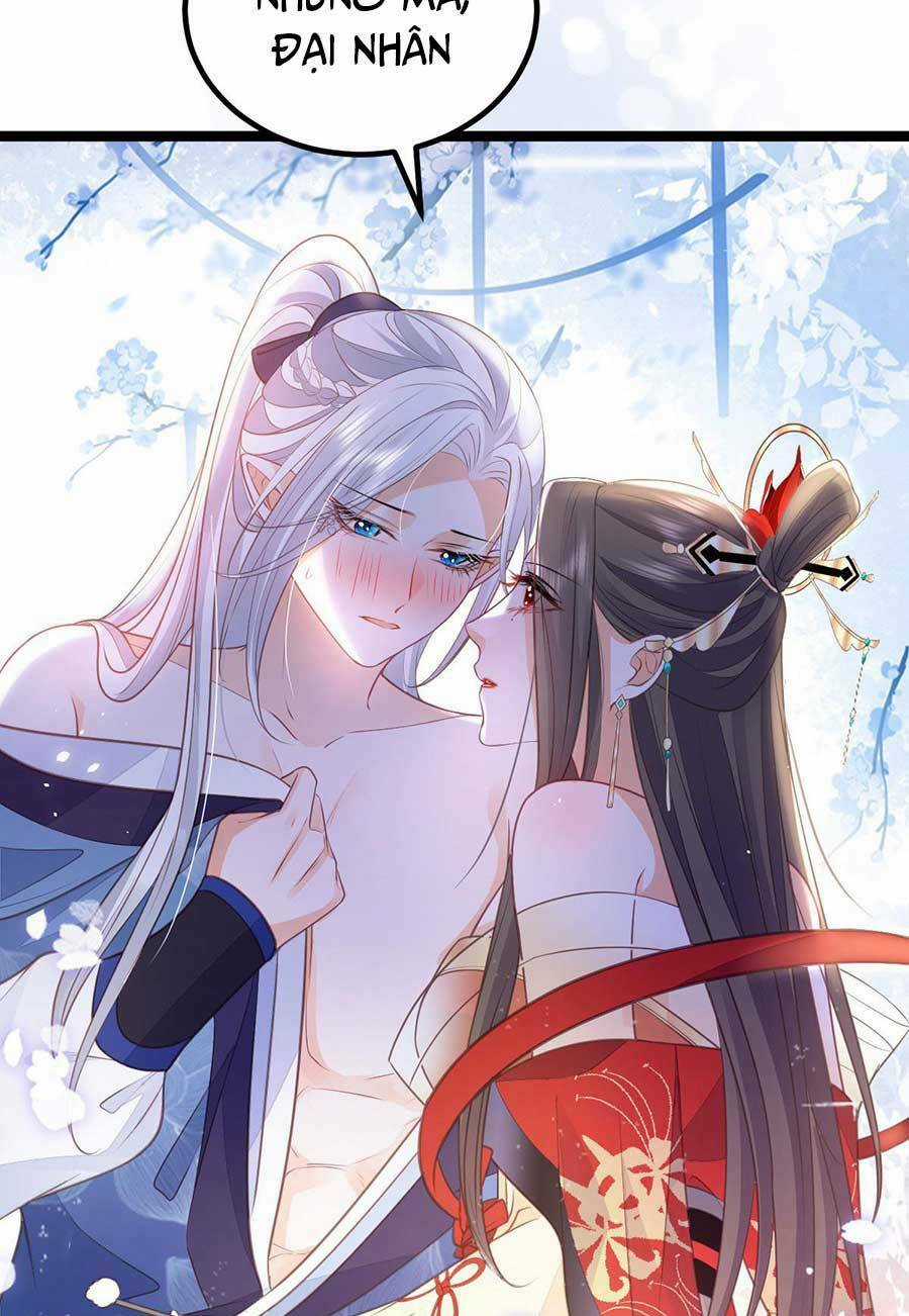 Nam Sủng Ta Nuôi Lại Cắn Ta Chapter 13 trang 27