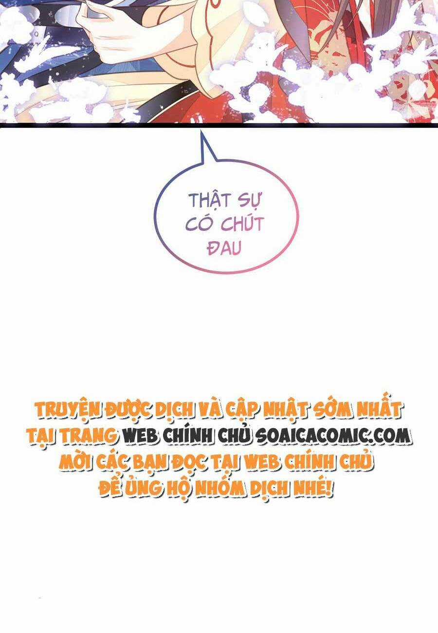 Nam Sủng Ta Nuôi Lại Cắn Ta Chapter 13 trang 28