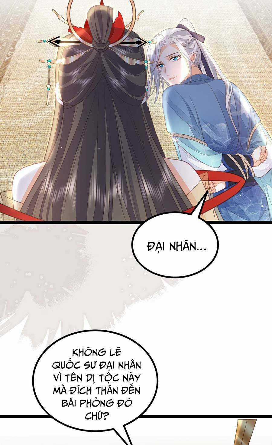 Nam Sủng Ta Nuôi Lại Cắn Ta Chapter 13 trang 6