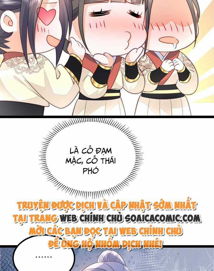 Nam Sủng Ta Nuôi Lại Cắn Ta Chapter 14 trang 15