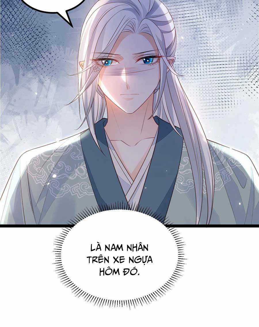 Nam Sủng Ta Nuôi Lại Cắn Ta Chapter 14 trang 16