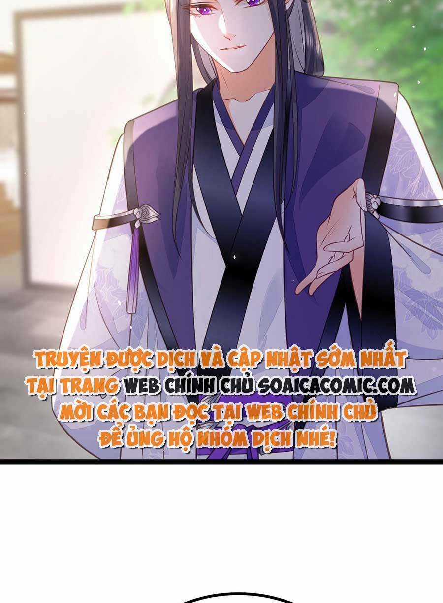 Nam Sủng Ta Nuôi Lại Cắn Ta Chapter 14 trang 19