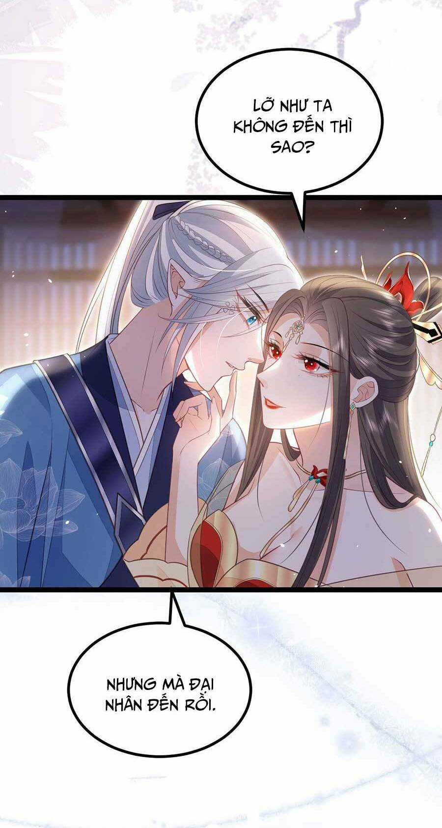 Nam Sủng Ta Nuôi Lại Cắn Ta Chapter 14 trang 2