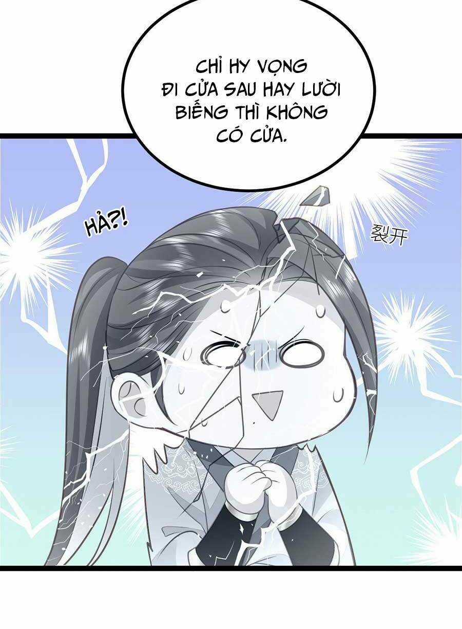 Nam Sủng Ta Nuôi Lại Cắn Ta Chapter 14 trang 20