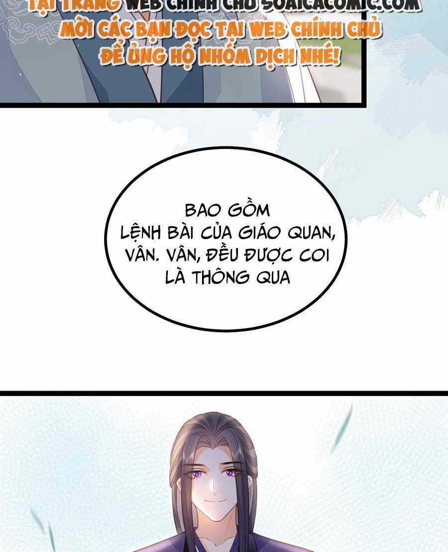 Nam Sủng Ta Nuôi Lại Cắn Ta Chapter 14 trang 24
