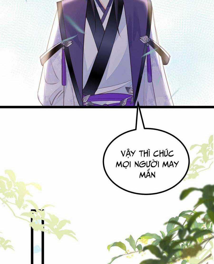 Nam Sủng Ta Nuôi Lại Cắn Ta Chapter 14 trang 25