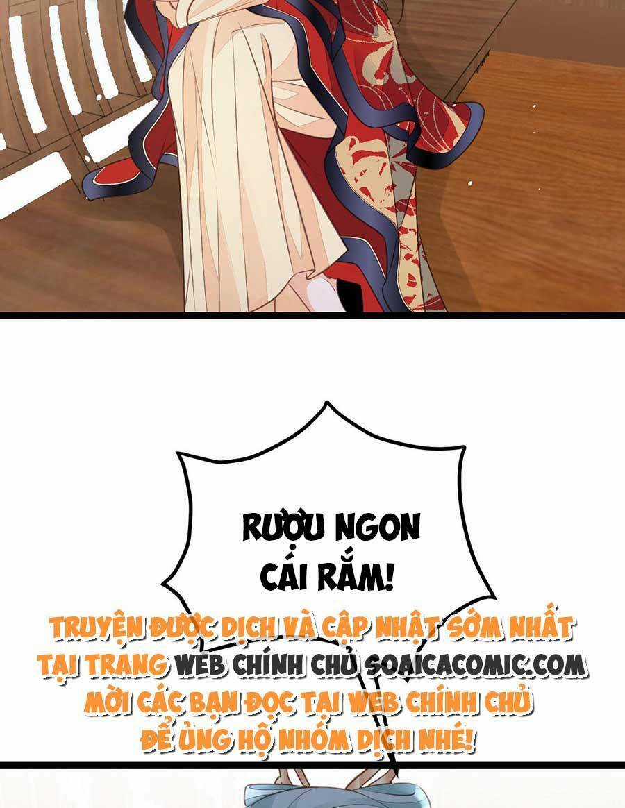 Nam Sủng Ta Nuôi Lại Cắn Ta Chapter 14 trang 27