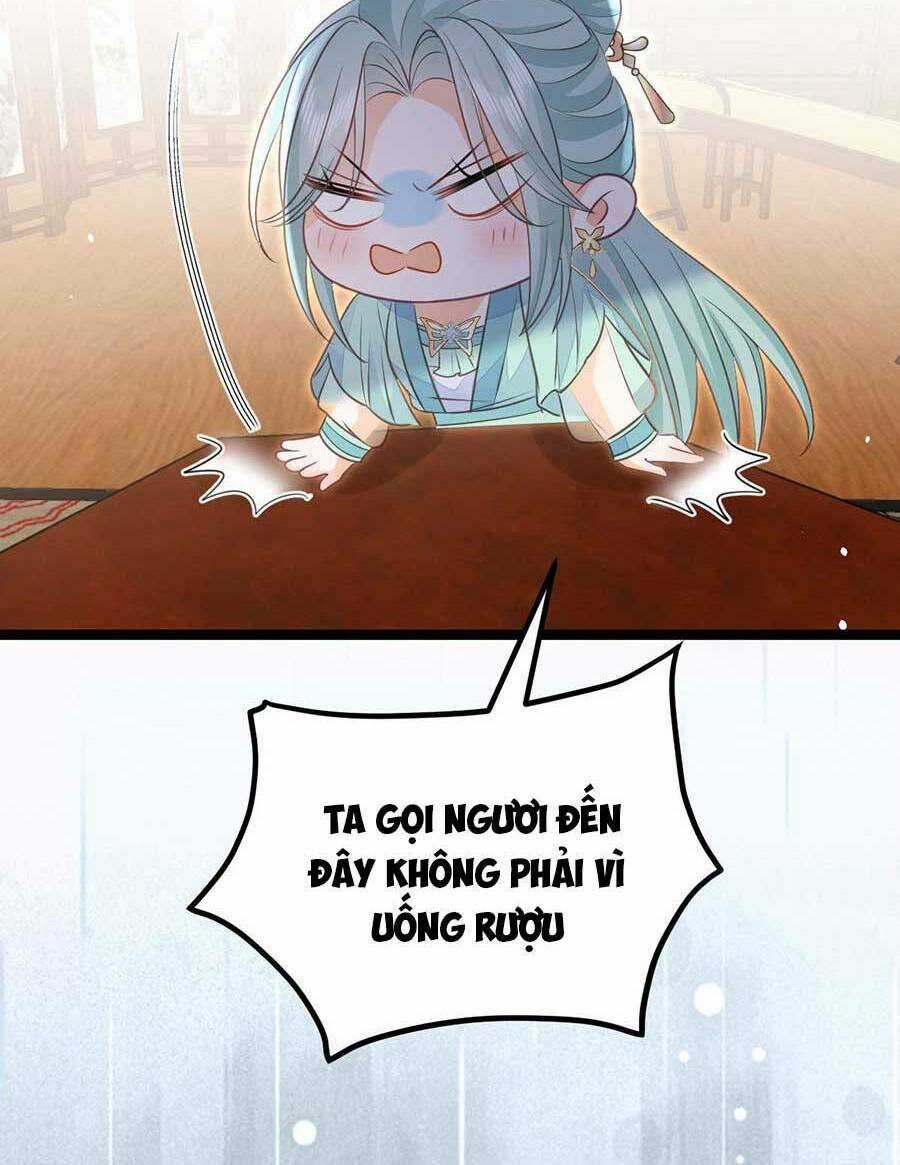 Nam Sủng Ta Nuôi Lại Cắn Ta Chapter 14 trang 28
