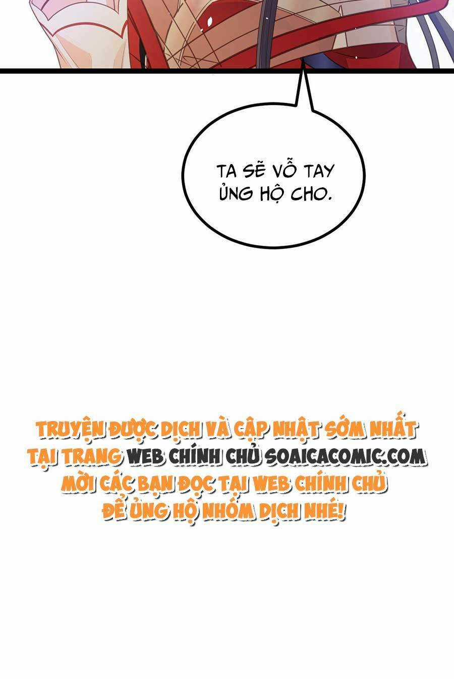 Nam Sủng Ta Nuôi Lại Cắn Ta Chapter 14 trang 32