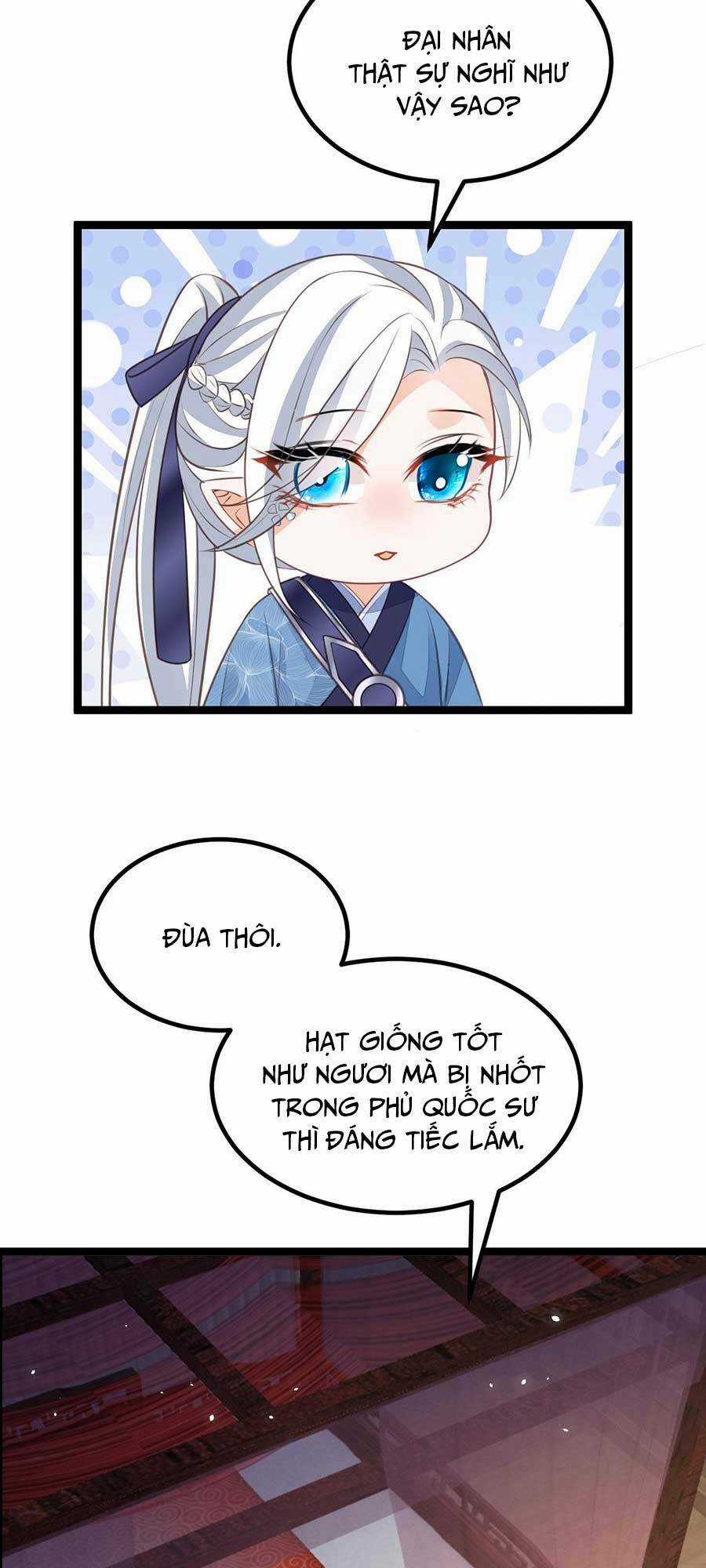 Nam Sủng Ta Nuôi Lại Cắn Ta Chapter 14 trang 4