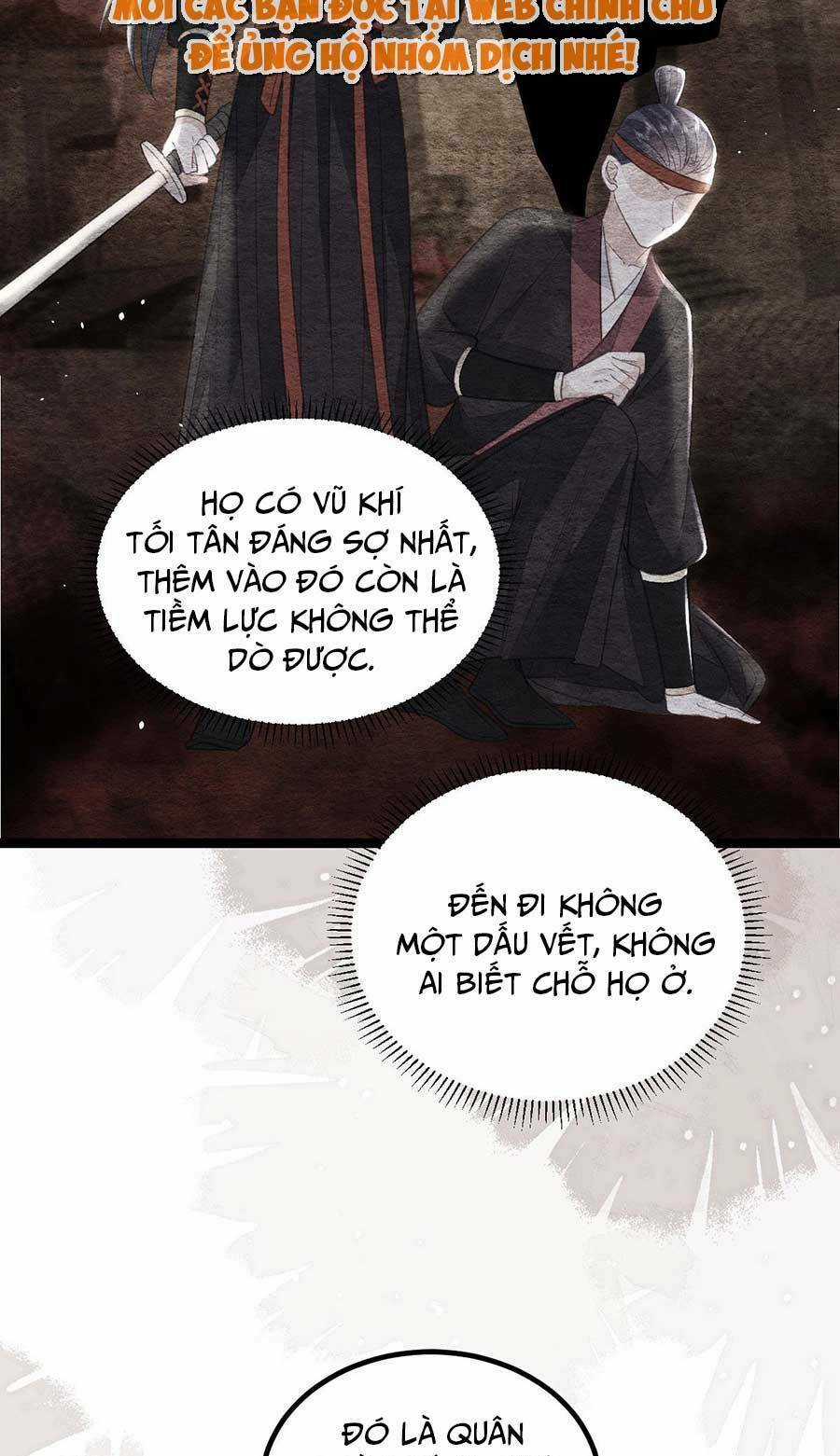 Nam Sủng Ta Nuôi Lại Cắn Ta Chapter 14 trang 8