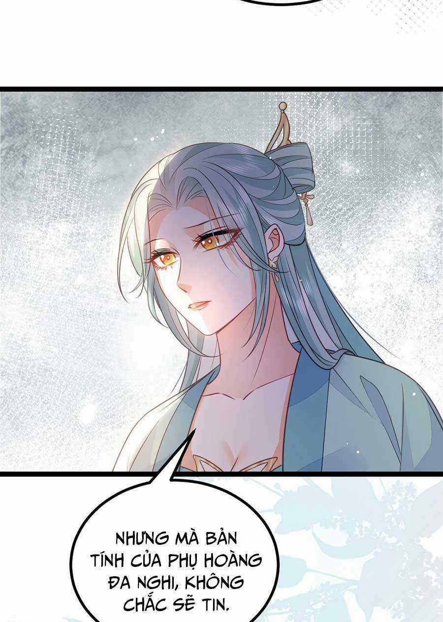 Nam Sủng Ta Nuôi Lại Cắn Ta Chapter 15 trang 13