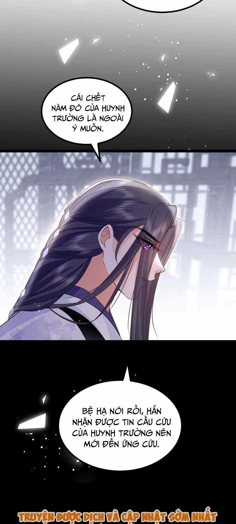 Nam Sủng Ta Nuôi Lại Cắn Ta Chapter 15 trang 17