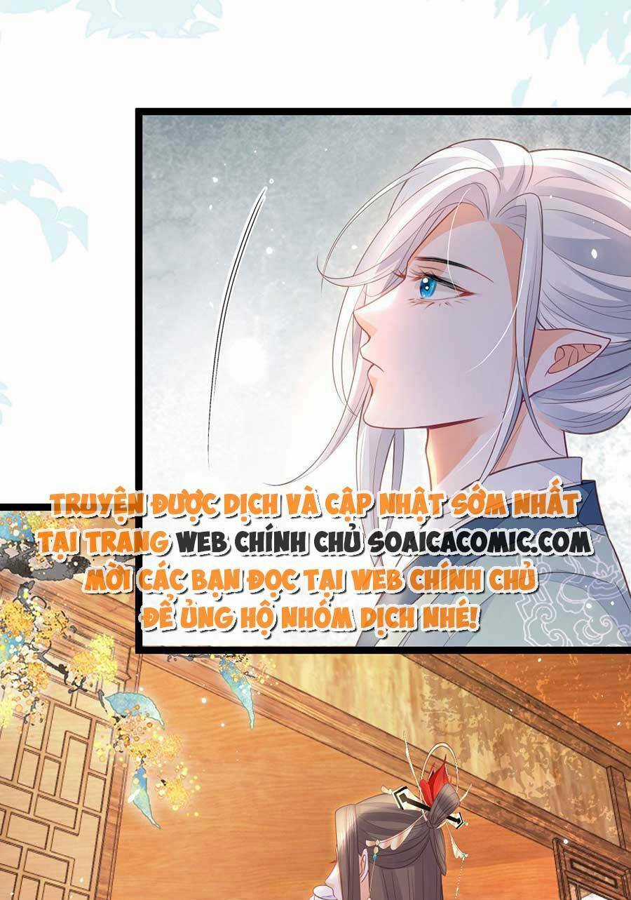 Nam Sủng Ta Nuôi Lại Cắn Ta Chapter 15 trang 2