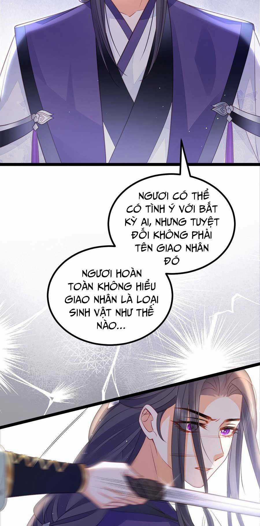 Nam Sủng Ta Nuôi Lại Cắn Ta Chapter 15 trang 25