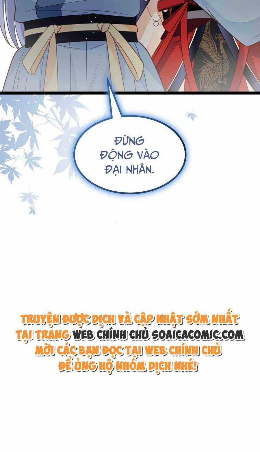 Nam Sủng Ta Nuôi Lại Cắn Ta Chapter 15 trang 29